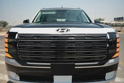 Brand New 2026 Hyundai Palisade Calligraphy | GCC Specs | Luxury 7-Seater-3