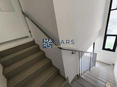COZY 2BHK TOWNHOUSE FOR RENT IN NASMA-JUST 85K-12