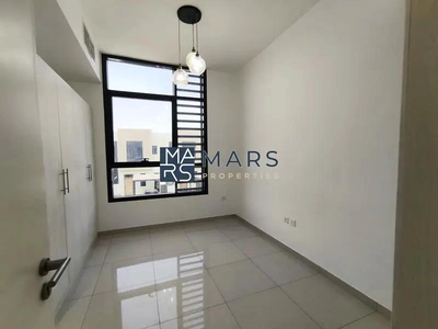 COZY 2BHK TOWNHOUSE FOR RENT IN NASMA-JUST 85K-4