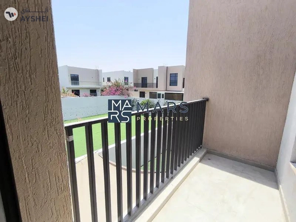COZY 2BHK TOWNHOUSE FOR RENT IN NASMA-JUST 85K
