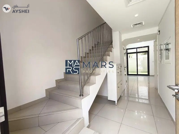 COZY 2BHK TOWNHOUSE FOR RENT IN NASMA-JUST 85K