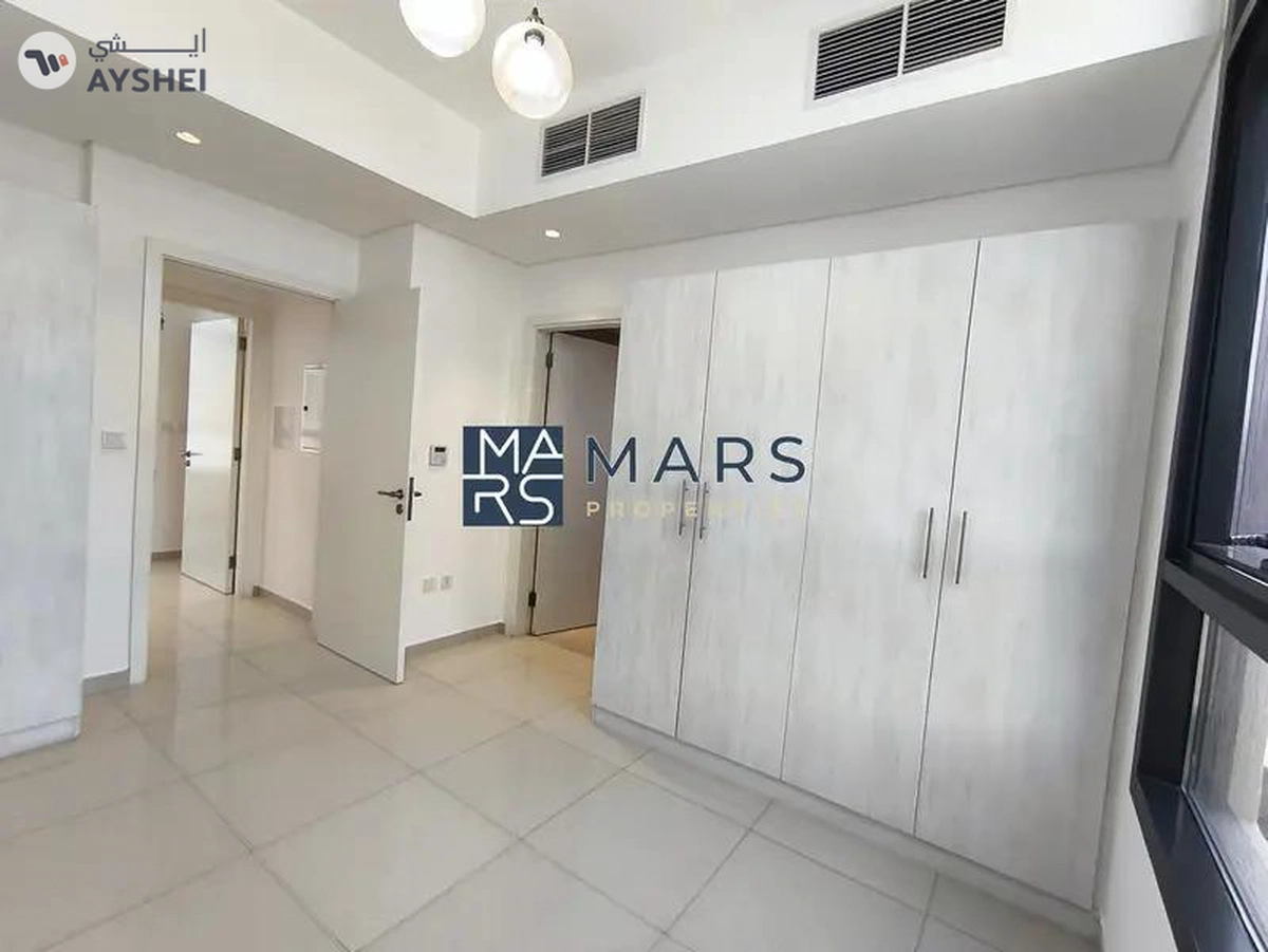 COZY 2BHK TOWNHOUSE FOR RENT IN NASMA-JUST 85K-3-3