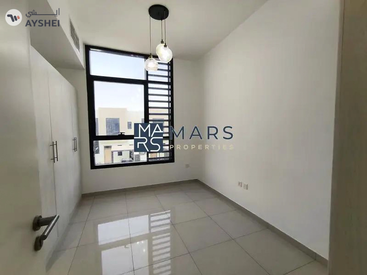 COZY 2BHK TOWNHOUSE FOR RENT IN NASMA-JUST 85K-4-4
