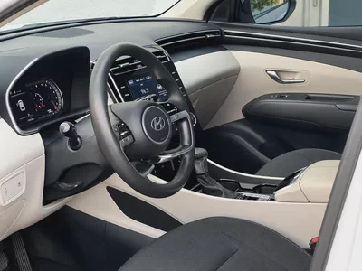 AED 700 PM |  HYUNDAI TUCSON | SE  DECENT CONDITION | 0% DOWNPAYMENT-12