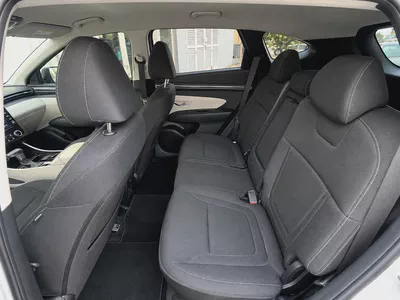 AED 700 PM |  HYUNDAI TUCSON | SE  DECENT CONDITION | 0% DOWNPAYMENT-15