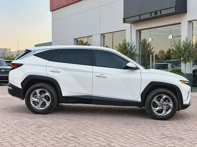 AED 700 PM |  HYUNDAI TUCSON | SE  DECENT CONDITION | 0% DOWNPAYMENT-3