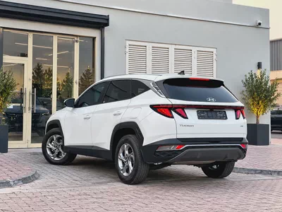 AED 700 PM |  HYUNDAI TUCSON | SE  DECENT CONDITION | 0% DOWNPAYMENT-6