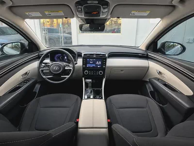 AED 700 PM |  HYUNDAI TUCSON | SE  DECENT CONDITION | 0% DOWNPAYMENT-8