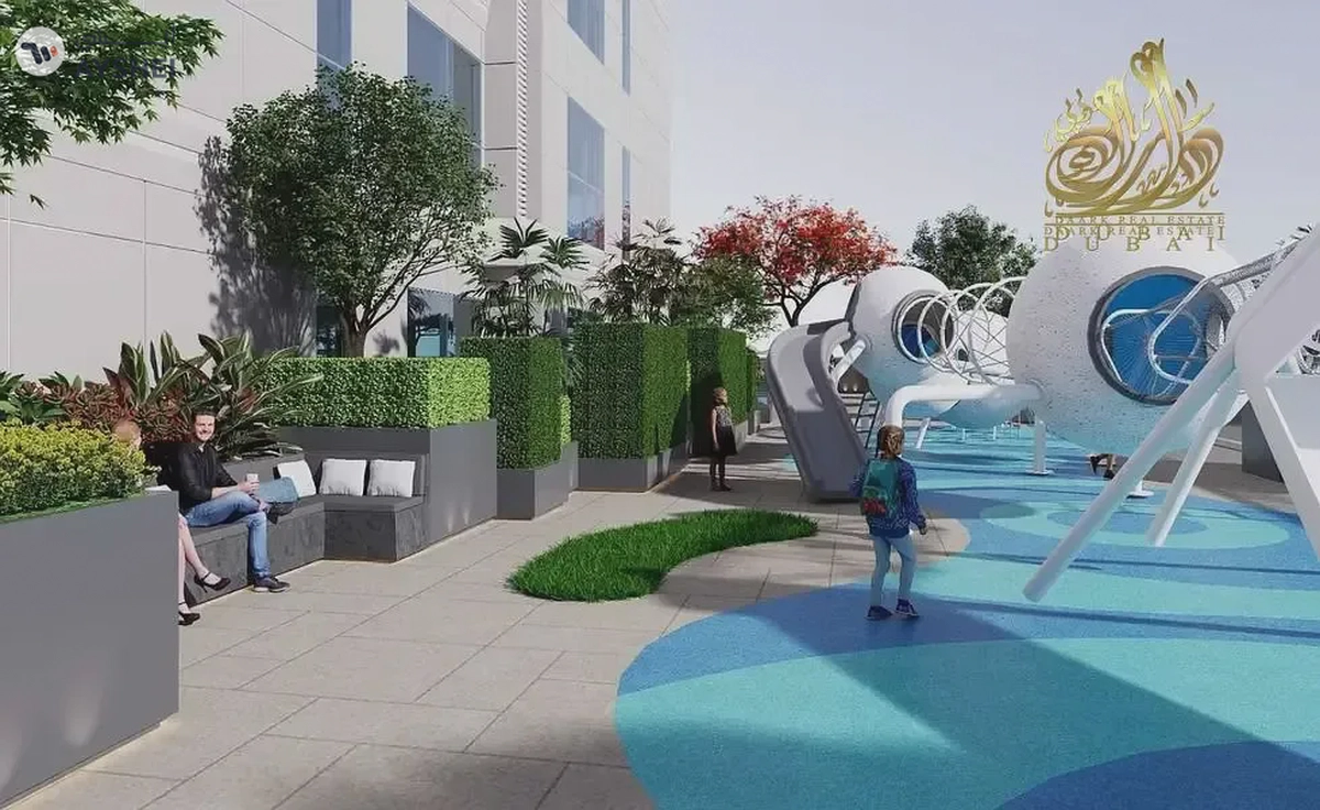 Apartment For Sale in Dreamlife Residences, Dubai Islands, Dubai