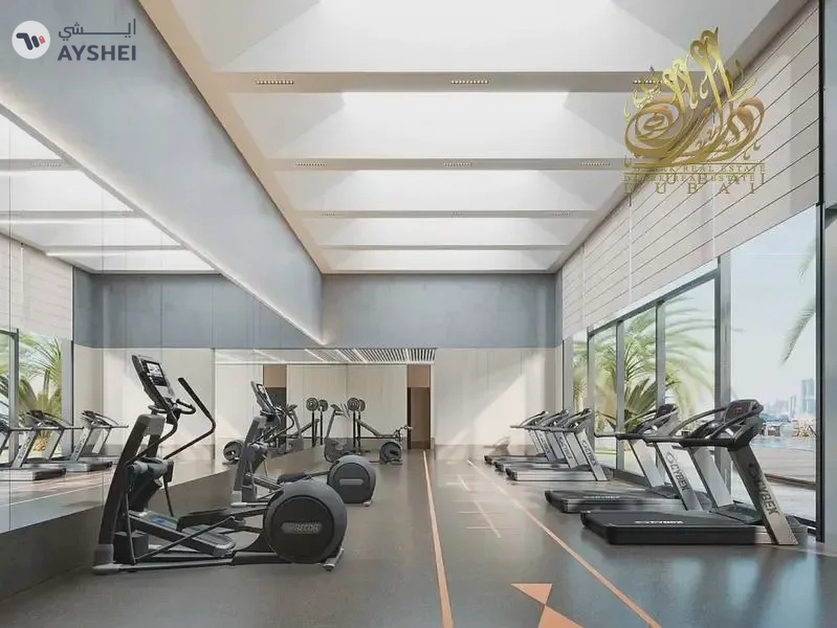 Apartment For Sale in Dreamlife Residences, Dubai Islands, Dubai