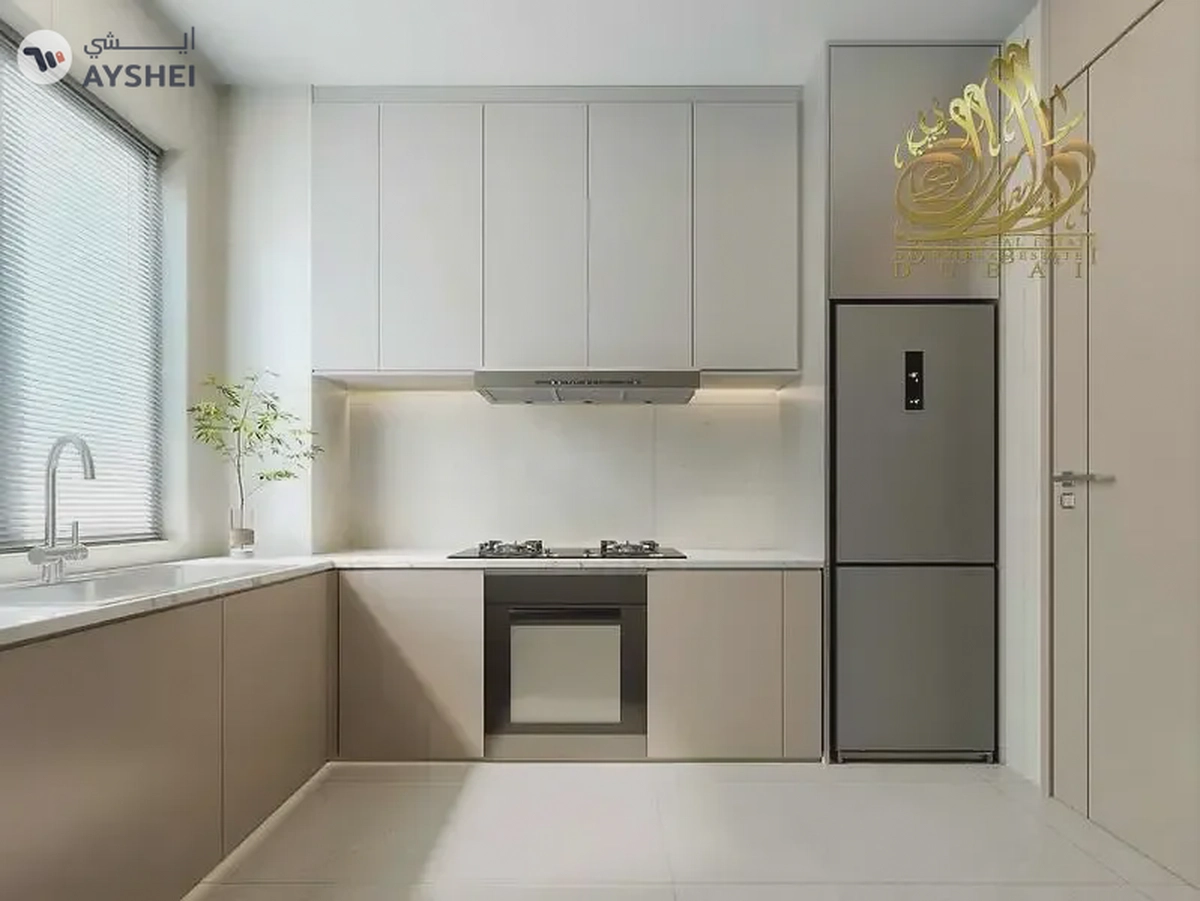 Apartment For Sale in Dreamlife Residences, Dubai Islands, Dubai