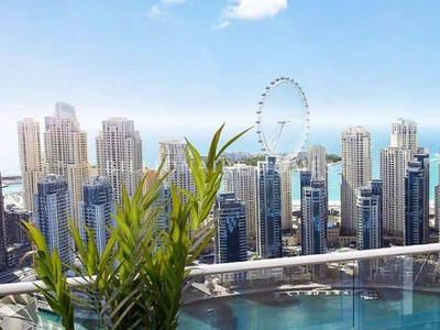 Marina Shores, Dubai Marina, Dubai-2
