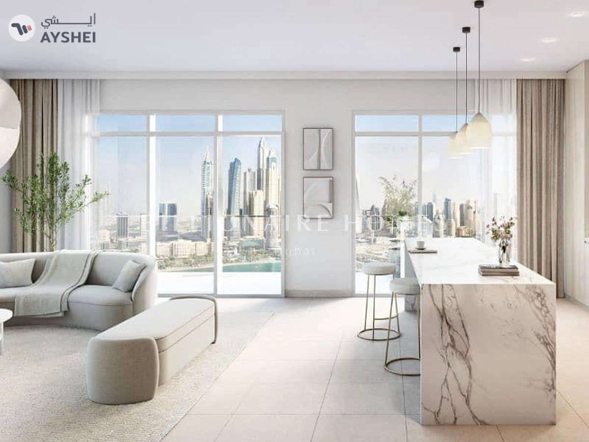 Marina Shores, Dubai Marina, Dubai-6-6