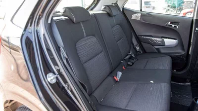 Kia Picanto LX 1.2P AT MY2023 – BLACK-17
