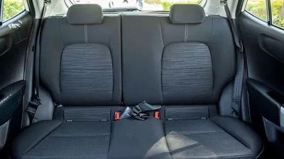Kia Picanto LX 1.2P AT MY2023 – BLACK-18