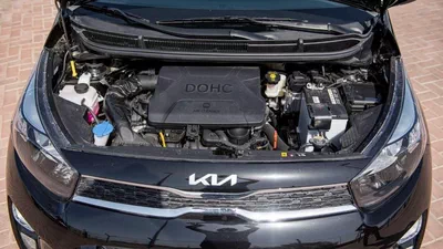 Kia Picanto LX 1.2P AT MY2023 – BLACK-19