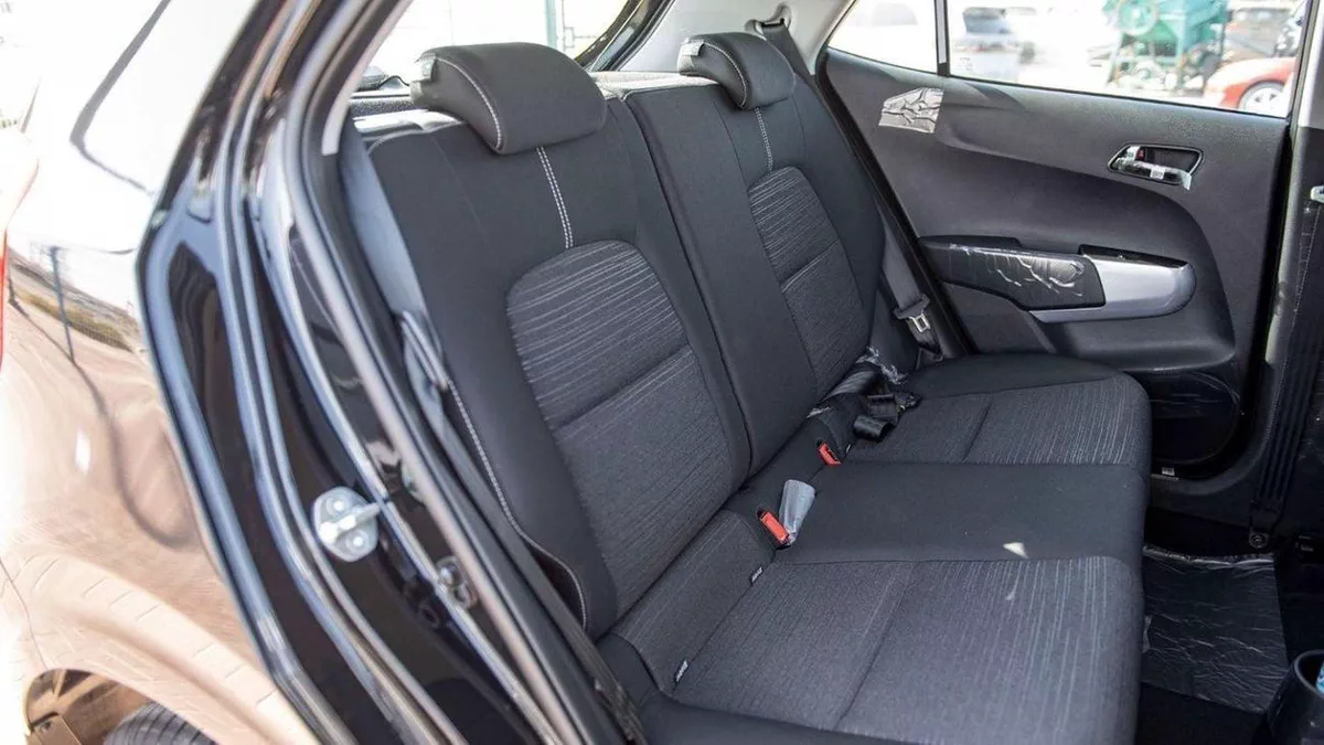 Kia Picanto LX 1.2P AT MY2023 – BLACK-17-0