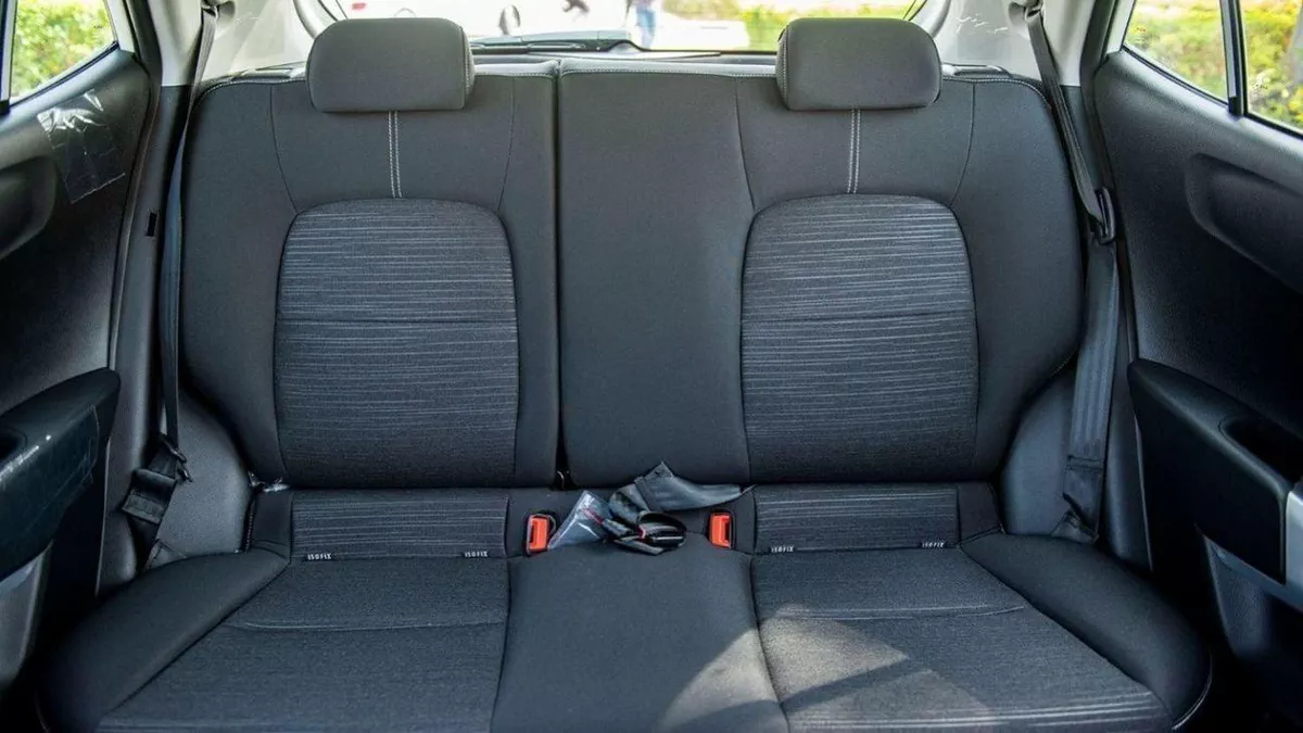 Kia Picanto LX 1.2P AT MY2023 – BLACK-18-0