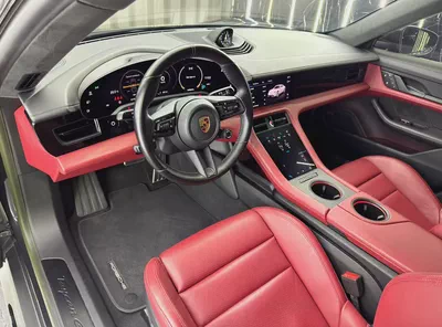 GCC | Full PPF  | AL Naboodah Warranty 07/2027 | Al Naboodah Full Service History-9