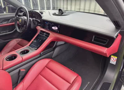 GCC | Full PPF  | AL Naboodah Warranty 07/2027 | Al Naboodah Full Service History-10