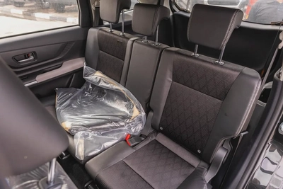 2025 Toyota Veloz - GCC Specs - Brand New-12