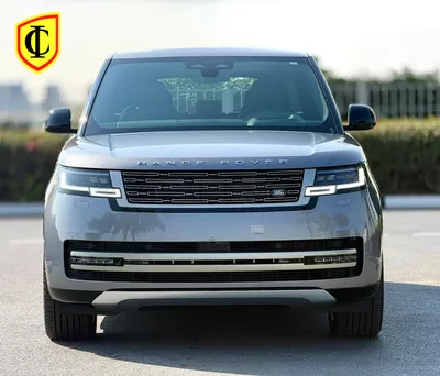 RANGE ROVER VOGUE SE P360 | BRAND NEW | MODEL: 2025 | GCC SPECS-0