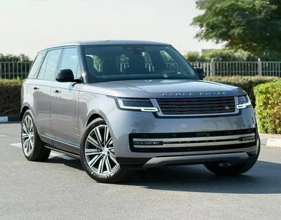 RANGE ROVER VOGUE SE P360 | BRAND NEW | MODEL: 2025 | GCC SPECS-1
