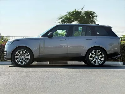 RANGE ROVER VOGUE SE P360 | BRAND NEW | MODEL: 2025 | GCC SPECS-6