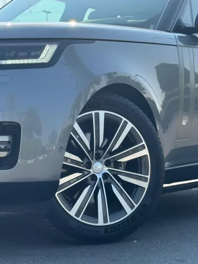 RANGE ROVER VOGUE SE P360 | BRAND NEW | MODEL: 2025 | GCC SPECS-2