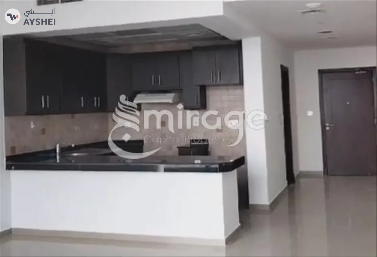 APARTMENT FOR SALE IN HYDRA AVENUE TOWERS, CITY OF LIGHTS