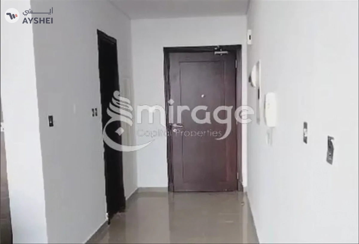 APARTMENT FOR SALE IN HYDRA AVENUE TOWERS, CITY OF LIGHTS