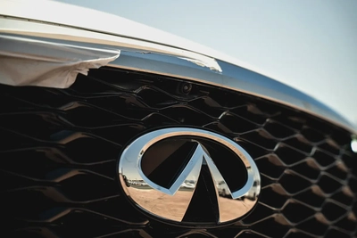 Infiniti QX60 Sensory 3.5L V6 Brand New 2024 GCC Warranty-1