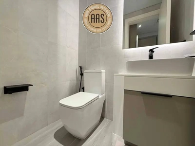 BRAND NEW 1-BHK FULLY FURNISHED WITH ALL AMENITIES-12