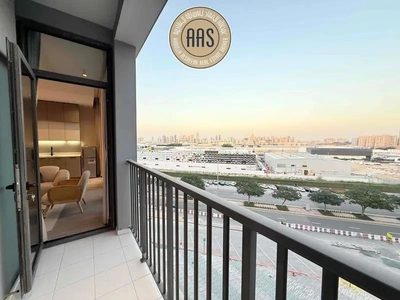 BRAND NEW 1-BHK FULLY FURNISHED WITH ALL AMENITIES-0