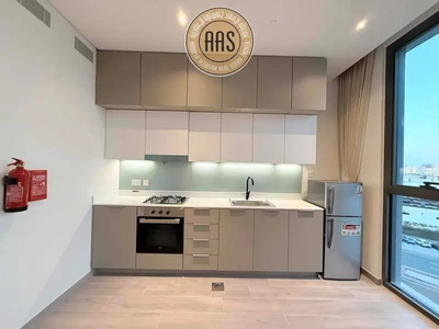 BRAND NEW 1-BHK FULLY FURNISHED WITH ALL AMENITIES-2