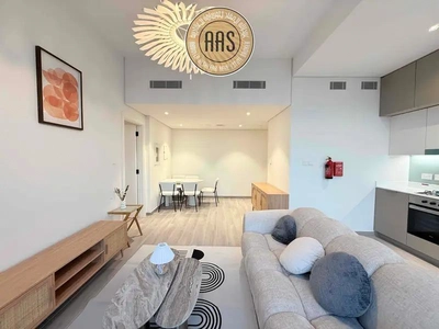 BRAND NEW 1-BHK FULLY FURNISHED WITH ALL AMENITIES-3