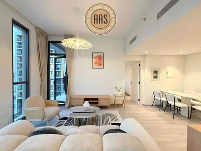 BRAND NEW 1-BHK FULLY FURNISHED WITH ALL AMENITIES-4