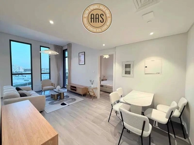 BRAND NEW 1-BHK FULLY FURNISHED WITH ALL AMENITIES-5