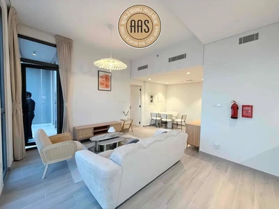 BRAND NEW 1-BHK FULLY FURNISHED WITH ALL AMENITIES-6