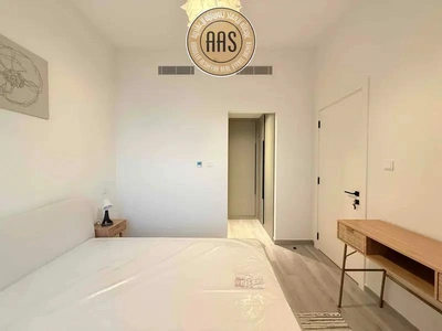 BRAND NEW 1-BHK FULLY FURNISHED WITH ALL AMENITIES-8