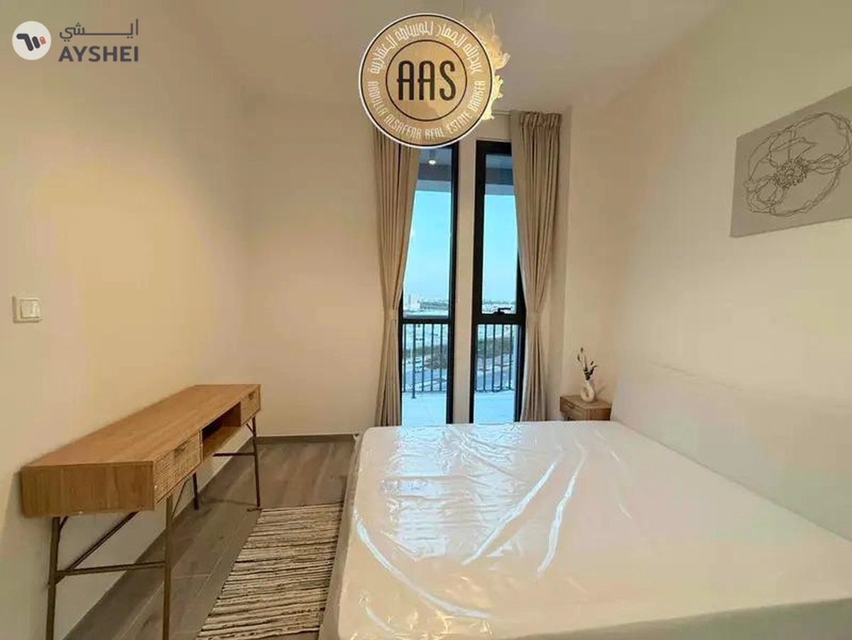 BRAND NEW 1-BHK FULLY FURNISHED WITH ALL AMENITIES-9-9