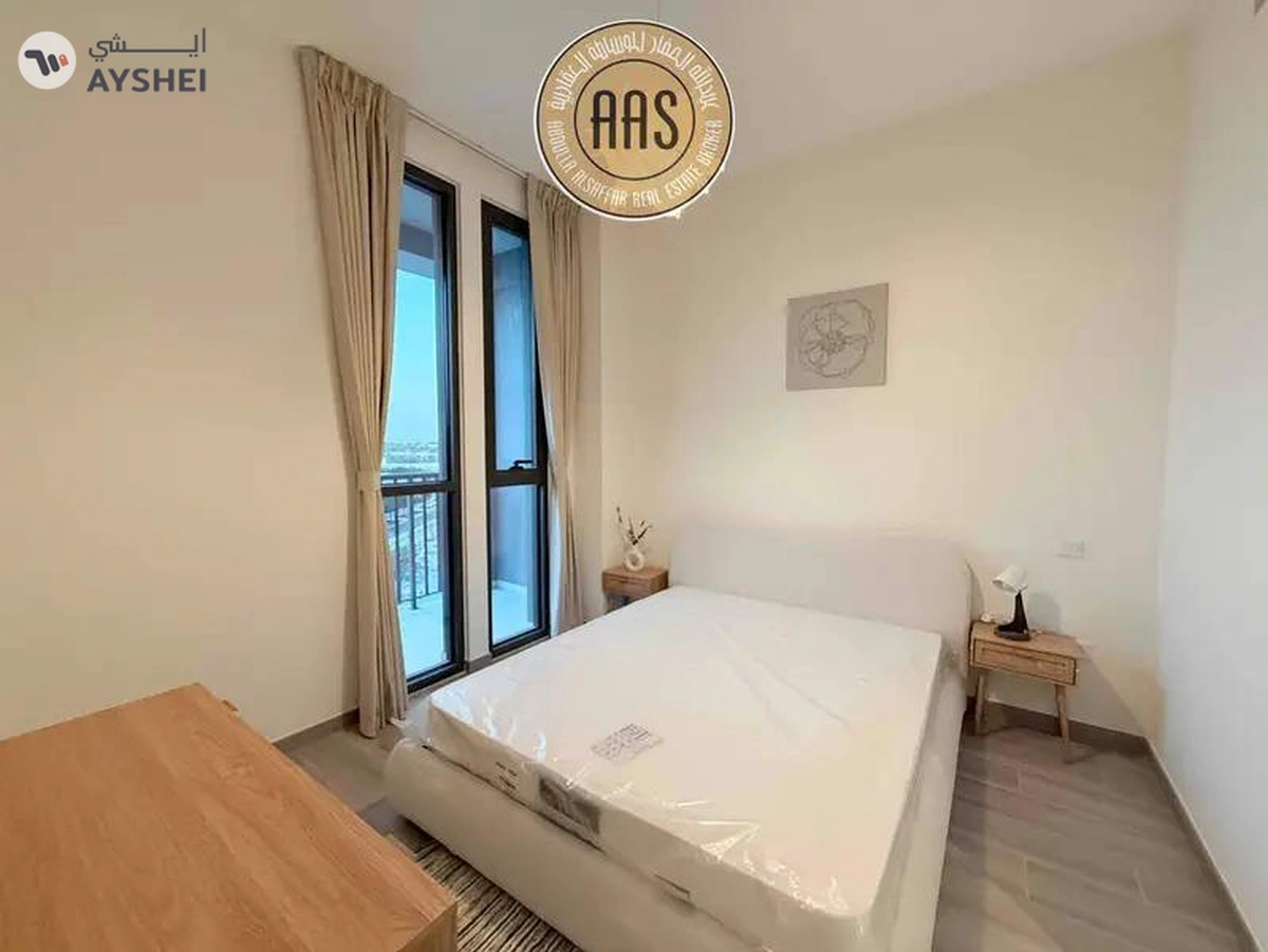 BRAND NEW 1-BHK FULLY FURNISHED WITH ALL AMENITIES-10-10