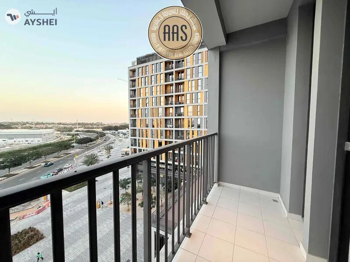 BRAND NEW 1-BHK FULLY FURNISHED WITH ALL AMENITIES-13-13