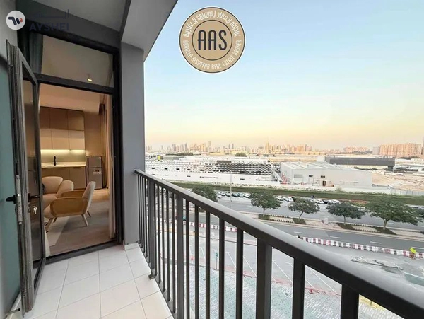BRAND NEW 1-BHK FULLY FURNISHED WITH ALL AMENITIES