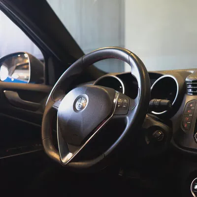 AED 765 P.M • 0% Downpayment •  Alfa Romeo Giulietta Veloce • 1 Year Warranty-12