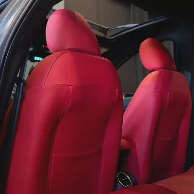 AED 765 P.M • 0% Downpayment •  Alfa Romeo Giulietta Veloce • 1 Year Warranty-15