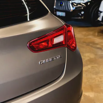 AED 765 P.M • 0% Downpayment •  Alfa Romeo Giulietta Veloce • 1 Year Warranty-6
