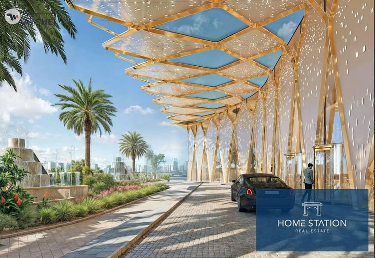 Timez By Danube, Dubai Silicon Oasis (DSO), Dubai-1-1