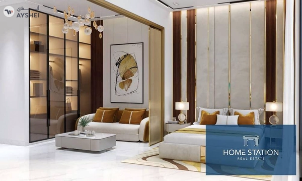 Timez By Danube, Dubai Silicon Oasis (DSO), Dubai
