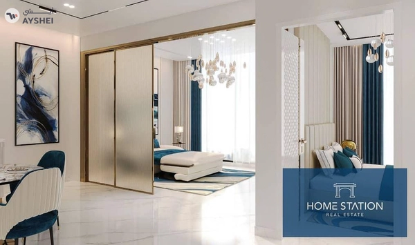 Timez By Danube, Dubai Silicon Oasis (DSO), Dubai
